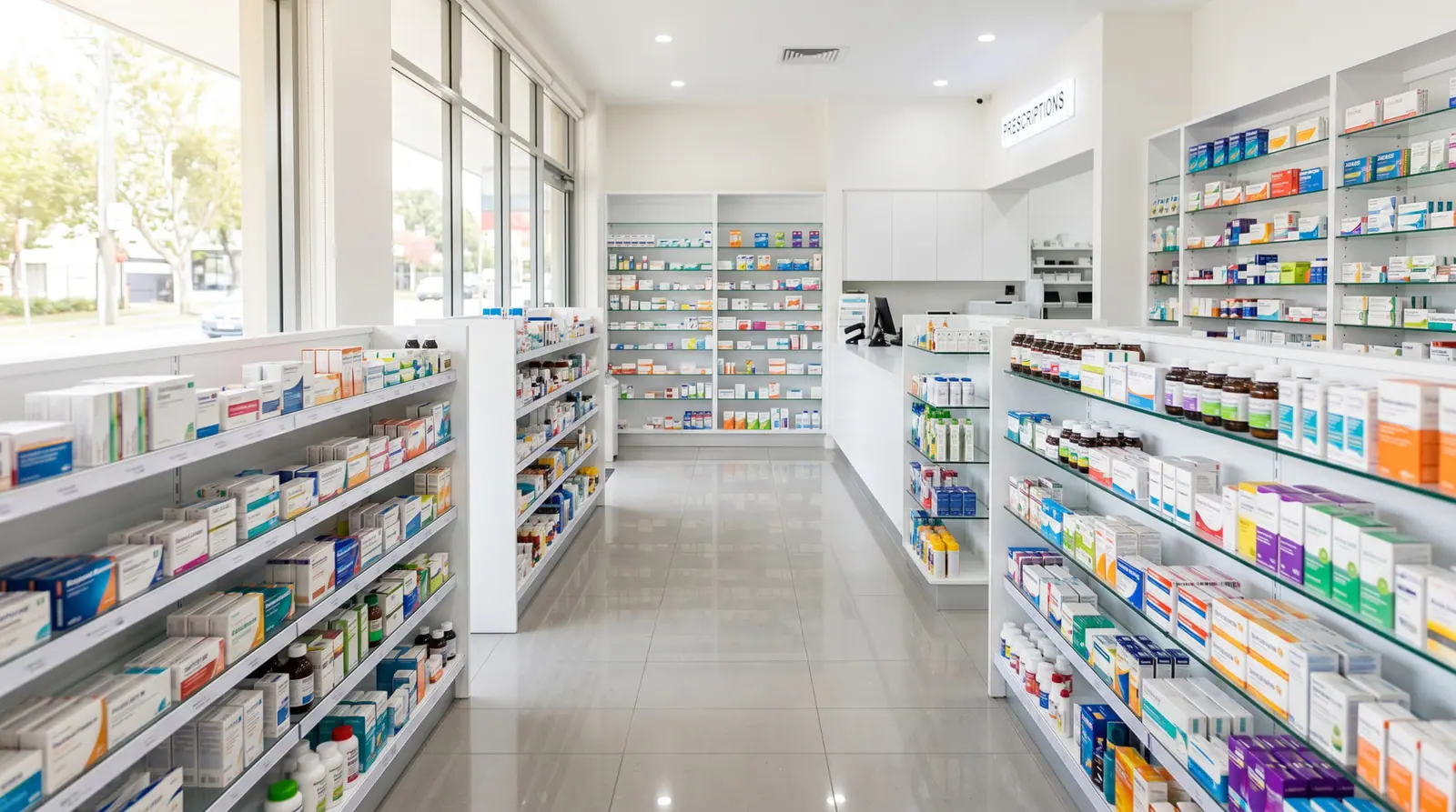 Farmacia — CardioViva