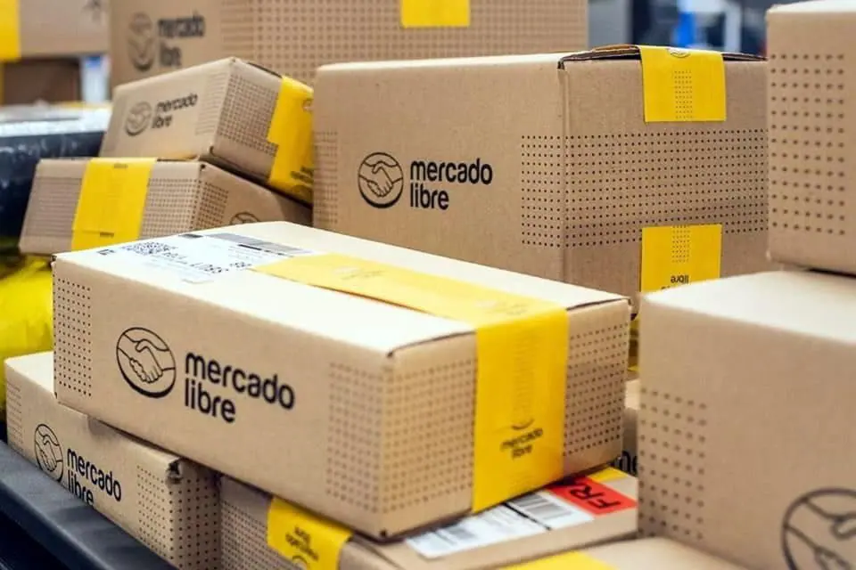 Mercado Libre — CardioViva