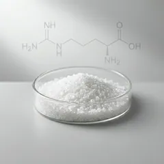 L-arginina