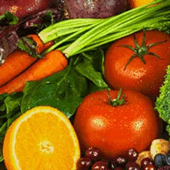 Alimenti ricchi di vitamine