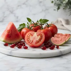 Licopeno