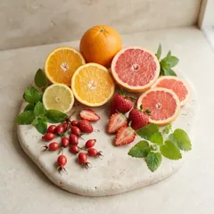 Vitamina C
