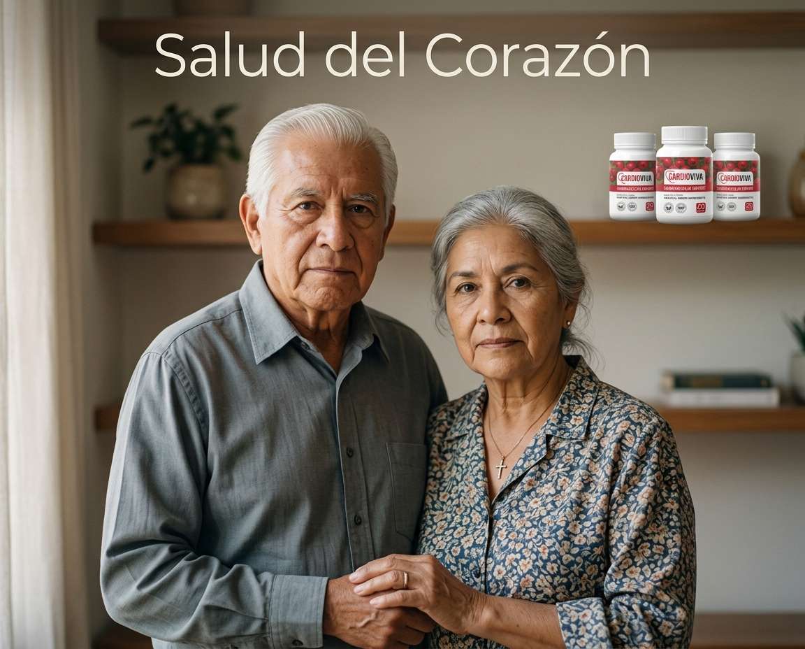 Resultados progresivos y sostenidos de CardioViva en el tiempo